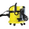 Vacuum cleaner KARCHER (KARCHER) SE 4001, power consumption 1400 VT, yellow