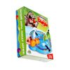 GamesDealer / Trò chơi bảng "Feed Bobo", phiên bản mini