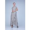 Pants / Jumper / Linen Scarf