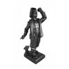 КАС.З. / KAS.Z. / Sculpture Welder