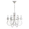 ПЕТРАСВЕТ / PETRASVET / Pendant chandelier S1063-6, 6xE14 max. 60W