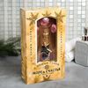 Чистое счастье / Shower gel "Champagne. Sea of happiness and positive"