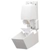 VEIRO / Dispenser for liquid foam soap VEIRO Professional "Savona Foam", FILLER, 0.8 L, white