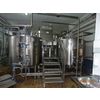 Equipment and lines for the production of curd. Automation. Curd makers, curd pressing plants, curd baths, press carts, whey separators, self-pressing baths.