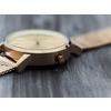DKNY Essentials Montre en métal NY2621