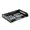 Стамм / Set of horizontal trays for papers "City"