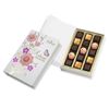 The chocolate book "Beloved Mom" 15 chocolates