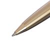 Parker / Urban Core FK200 Muted Black GT Set: Fountain Pen + Ballpoint Pen,