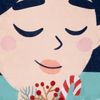 Этель / Bed linen 1.5 cn "Hello winter"