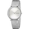 Calvin Klein / Relógio mínimo suíço K3M22T26