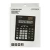 Citizen / Calculator desktop 16-bit CDB1601BK 155 x 205 x 35 mm, dual power