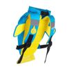 Trunki / Backpack for the pool and the beach "Coral fish"