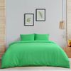 Этель / Roupa de cama euro Aroma Poplin 200 × 210 cm, 220 × 240 cm, 50 × 70 cm - 2 peças
