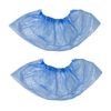 ЛАЙМА / SHOES SET 2000 pcs. (1000 pairs) in a package, STANDARD, size 39x15 cm, 22 microns, 3 g, HDPE