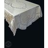 Елецкие кружева / Yelets lace / Table set "Tablecloth and napkins"