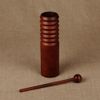 Мастерская Сереброва / Combined rattle