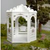 "Gazebo per il giardino", collezione "Provenza"