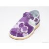 Children's sandals for the girl 0-85