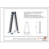 ARMS / Dumbbell rack