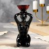 Керамика ручной работы / "Diva" candlestick