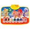 Умка / Umka / Musical piano-mat "Fixiki"