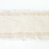 Phần đính kèm LIMA EXPERT / MOP phẳng cho cây lau / giá đỡ 40 cm, tai / túi (TYPE U / K), sợi nhỏ vòng lặp