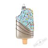 Holiday Classics / Set of Christmas tree decorations "Eskimo fruit", 6 pcs