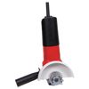 Machine grinding angular MSU2-9-125EM, 900 W, drive 125 mm, 9000 rpm, M14 carving, case, FIOLENT