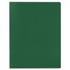 Folder 10 STAFF-ear, green, 0.5 mm