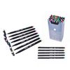 MAZARI / Capillary pen set 48 colors 0.4 mm