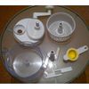 Mechanical food processor - Food Processor S-808