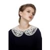 Lace collar No. 66