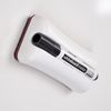 Eraser magnetic for magnetic marker boards (62х150 mm) + black marker 2x3 Duo