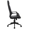 Кресло офисное BRABIX PREMIUM "Prime EX-515", экокожа, черное