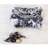 Candy Slad Miks "Ellina" Milk Coconut Premium 150g