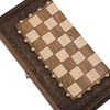 GamesDealer / Cờ vua + Ván bài ngửa 40 thẳng bằng đồng, Ohanyan