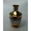 Zirconia Flower Vase