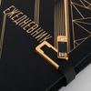Like me / Diary with built-in Lines charger