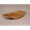 Birch bark dish