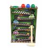 Woodlandtoys / Knocker "Slides. Autodrome"