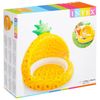 INTEX / Inflatable children's pool "Pineapple"