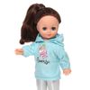 ВЕСНА / SPRING / Doll Gerda fashionista 1 (voiced)