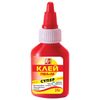 PVA glue-M BEAM Super (paper, cardboard, leather, fabric, wood, glass, photograph), 25 g
