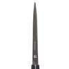 Forbici BRAUBERG "Standard" 230 mm, forma classica, nere