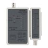 CABLEXPERT NCT-1 tester, network and coacquex cable, RJ-45 connectors, RG-58