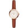 Fossil / जीवाश्म / घड़ियाँ जैकलीन ES4412