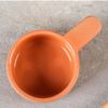 Вятская керамика / Set of 6 cocotte makers, 0.1l capacity