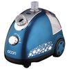Steamer ECON ECO-BI1701S, 1700 W, buhar 40 g / dak, 1.5 L tank, 2 mod, 2 meme, mavi