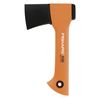 Axe universal FISKARS X5-XXS, length 231 mm, weight 560 g, axe from fiberComp material