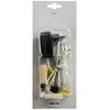 Kaemingk / Battery adapter 2AAA for 3 pieces, 3V